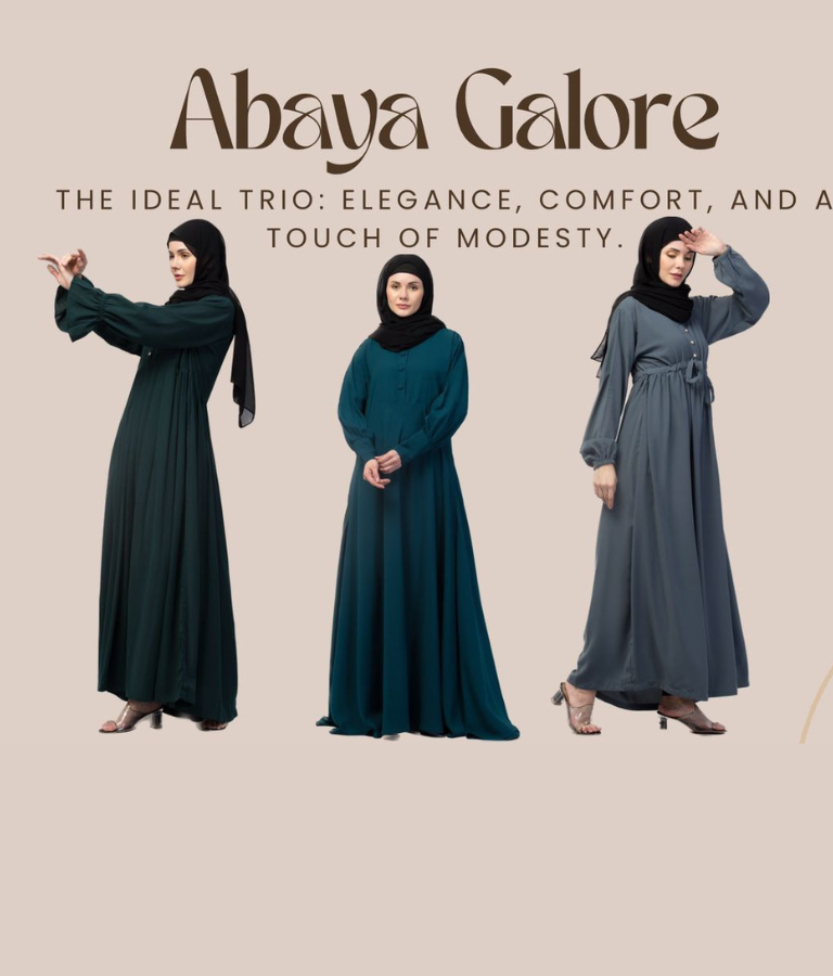 Abaya