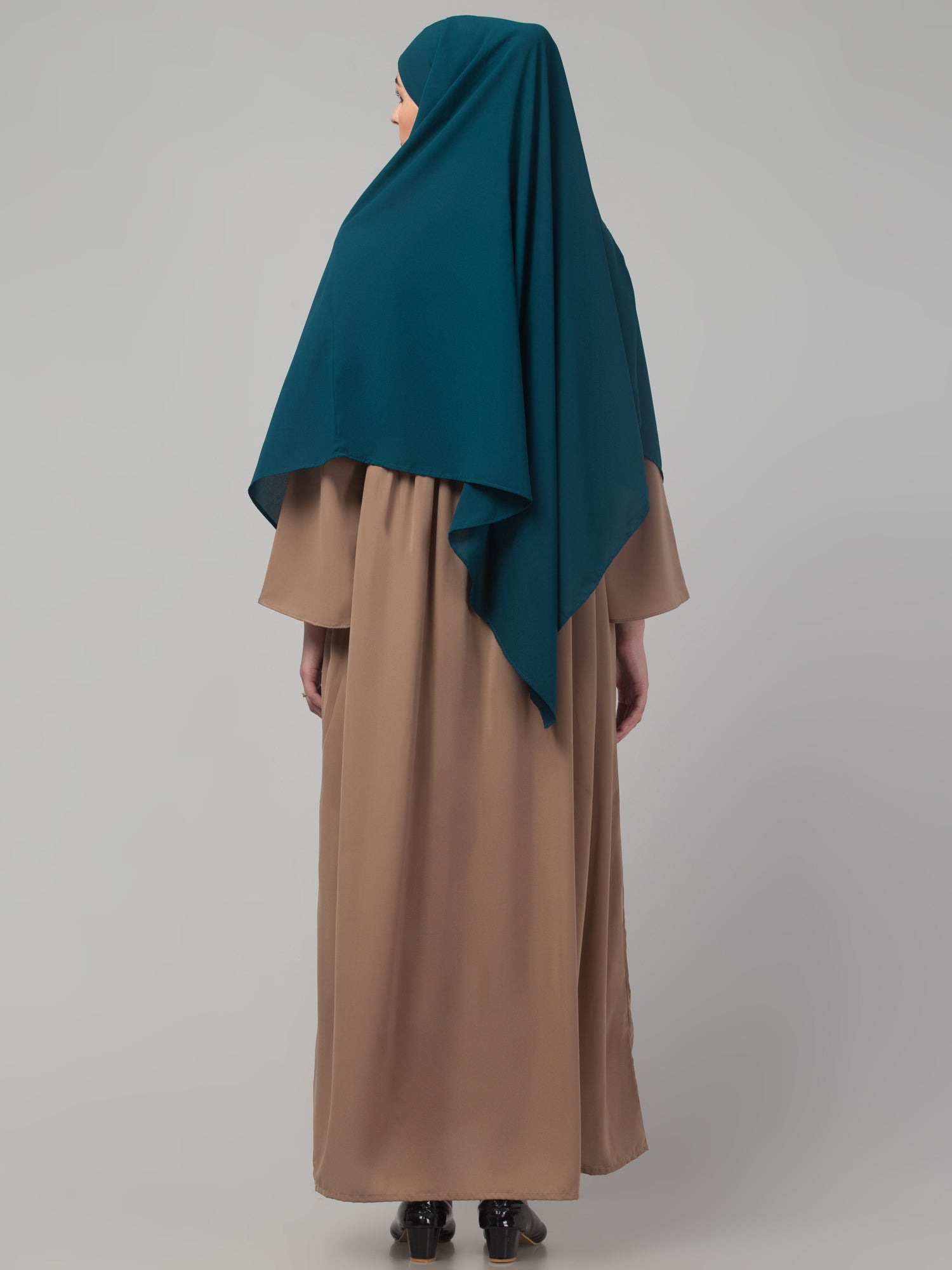 KHIMAR-ABAYA