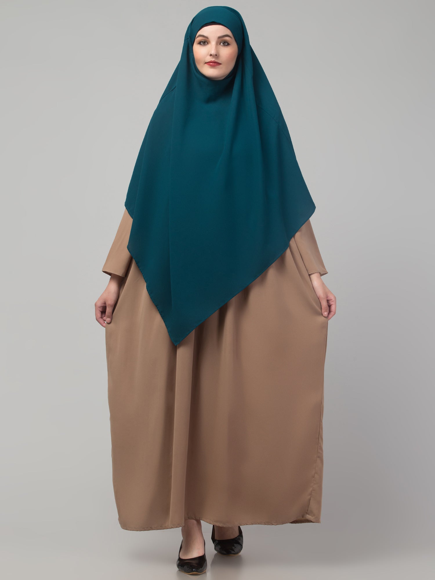 KHIMAR-ABAYA