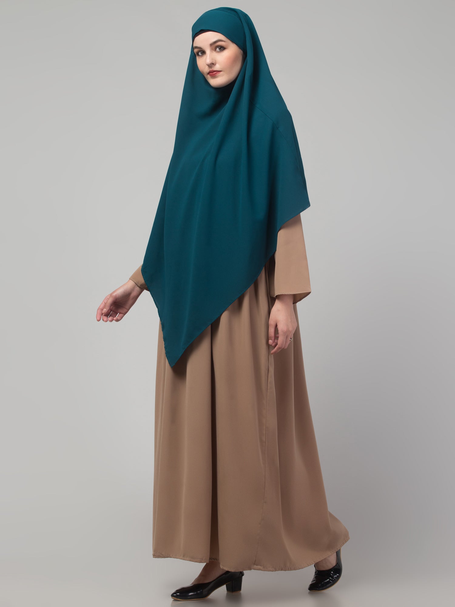 KHIMAR-ABAYA