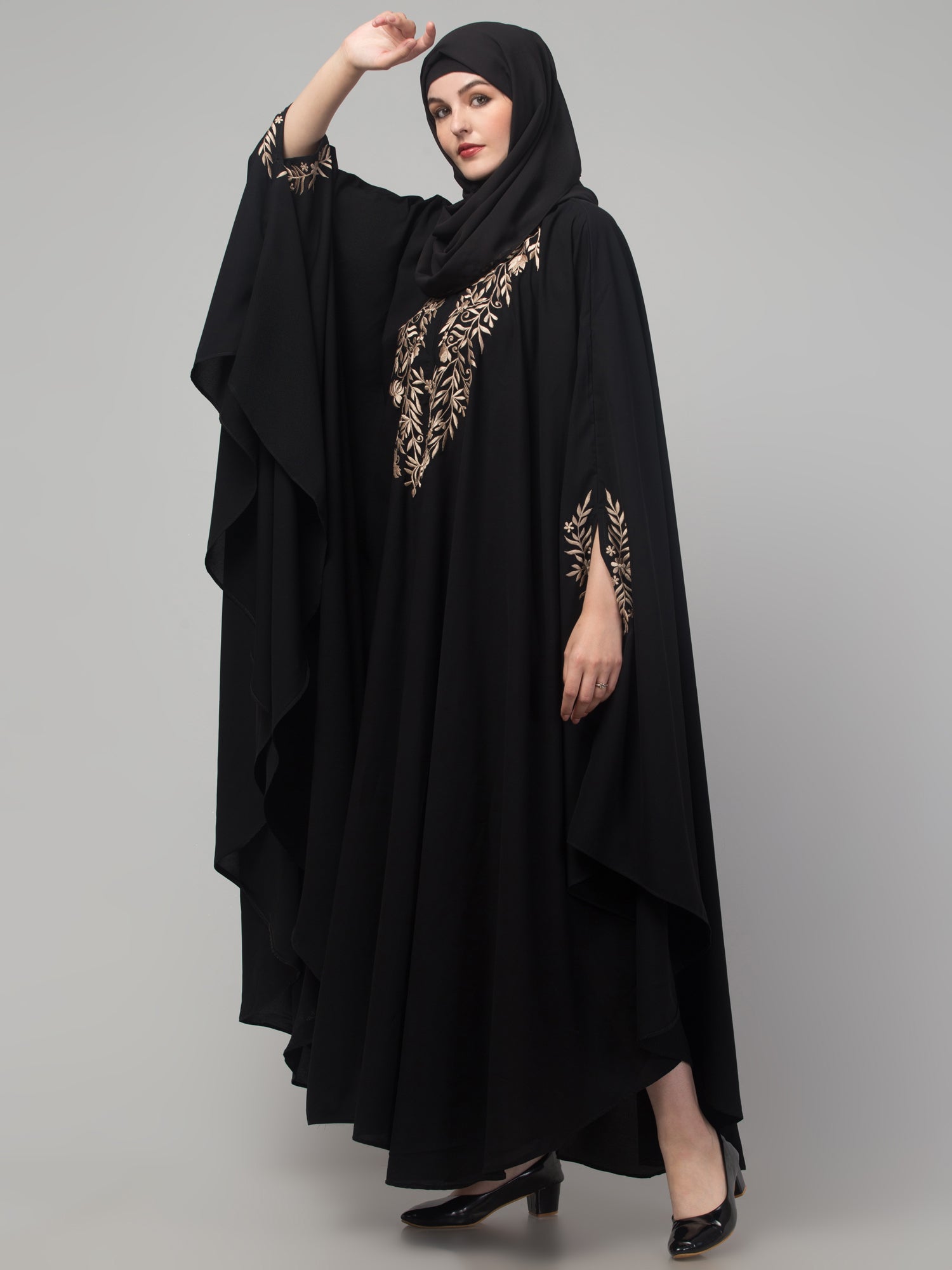 KAFTAN