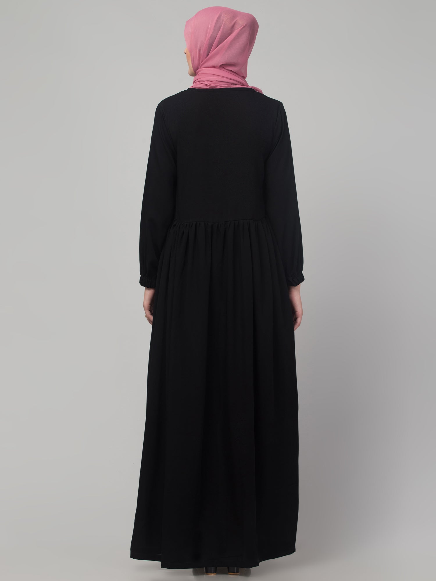 DRESS ABAYA