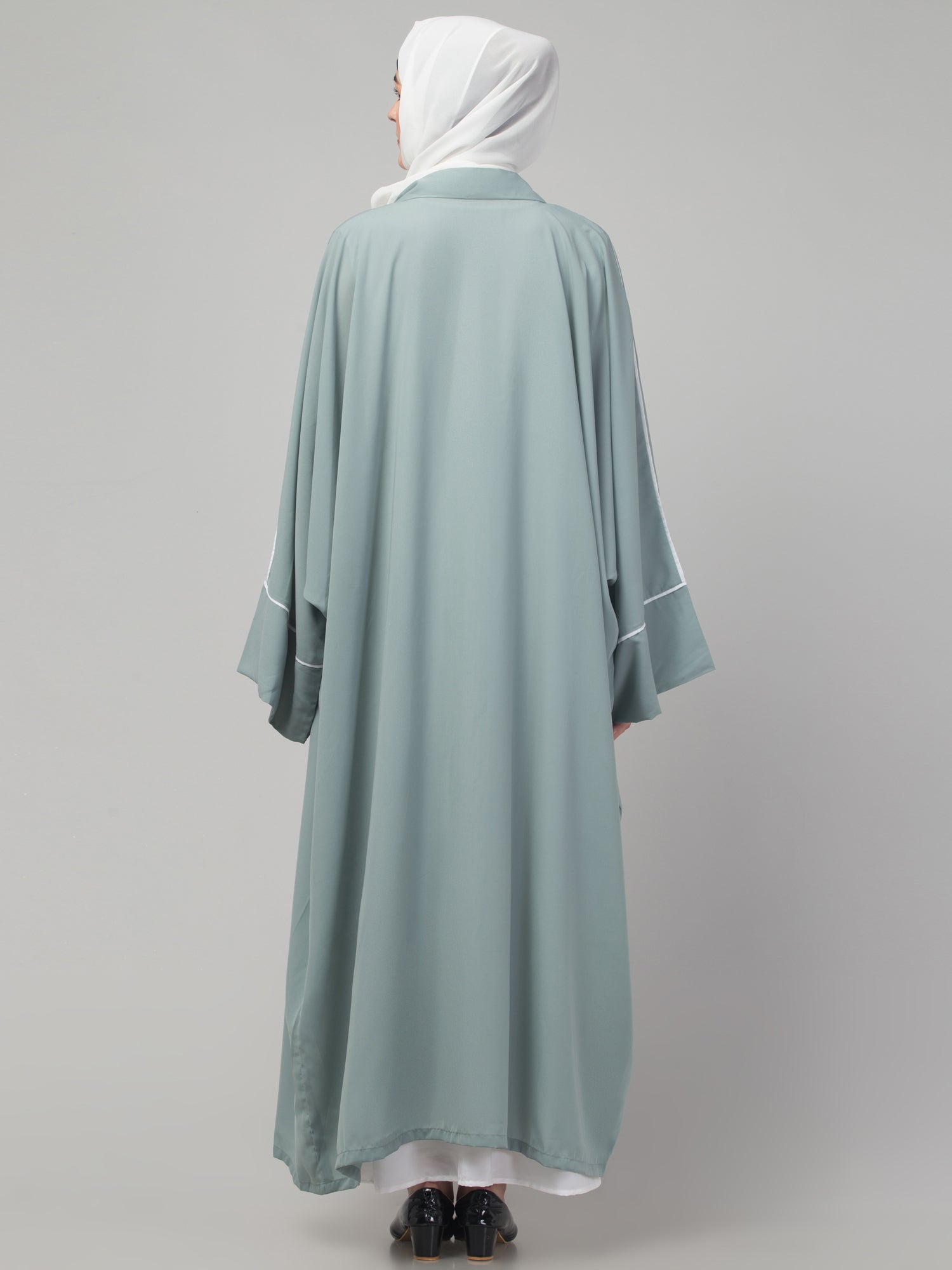 KAFTAN-ABAYA