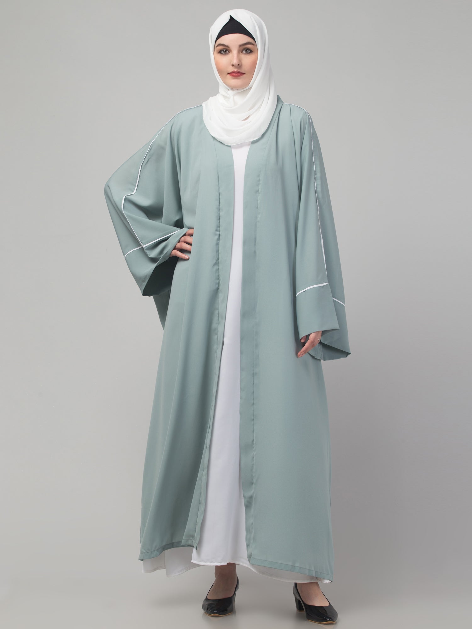 KAFTAN-ABAYA