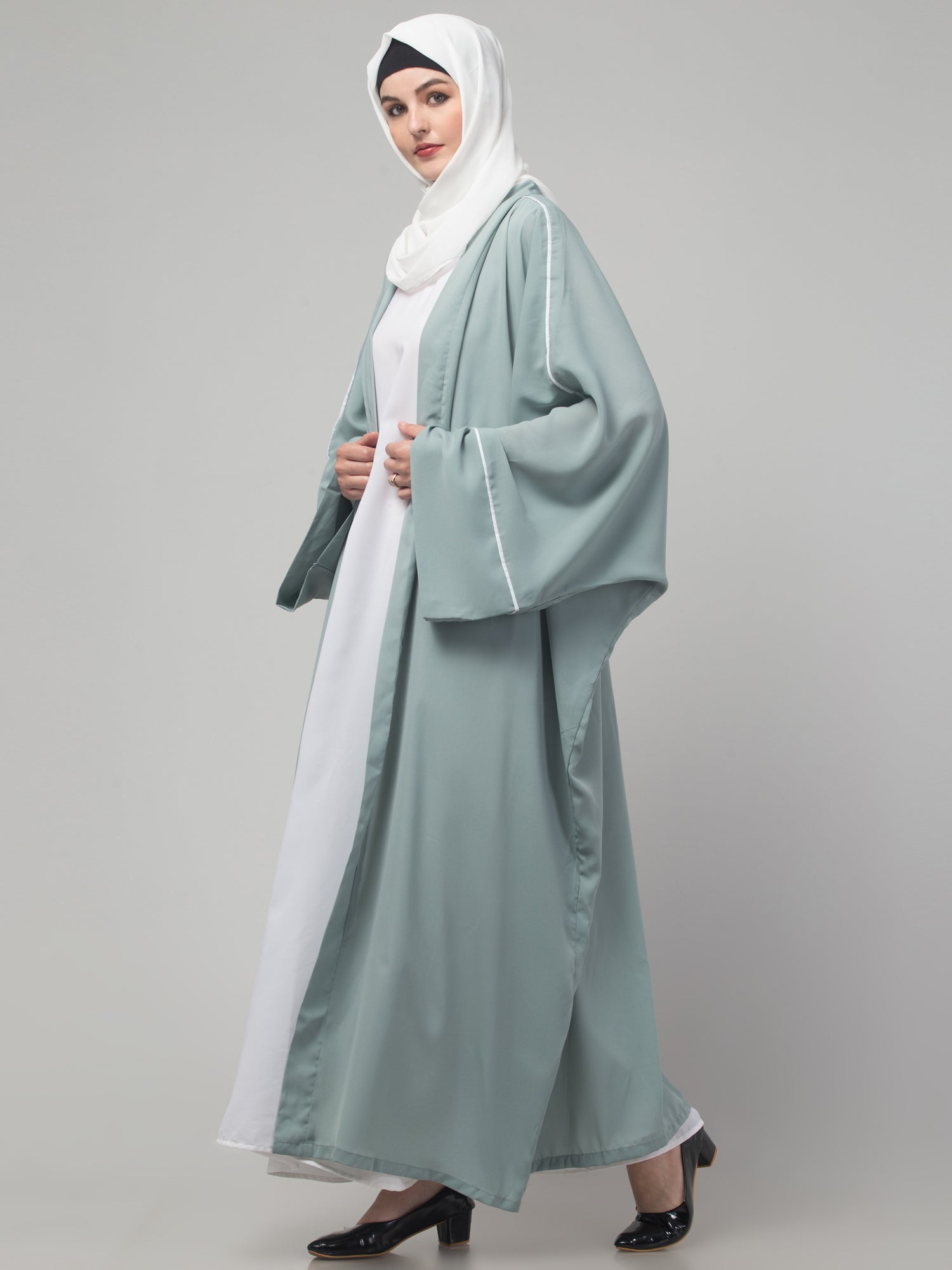 KAFTAN-ABAYA