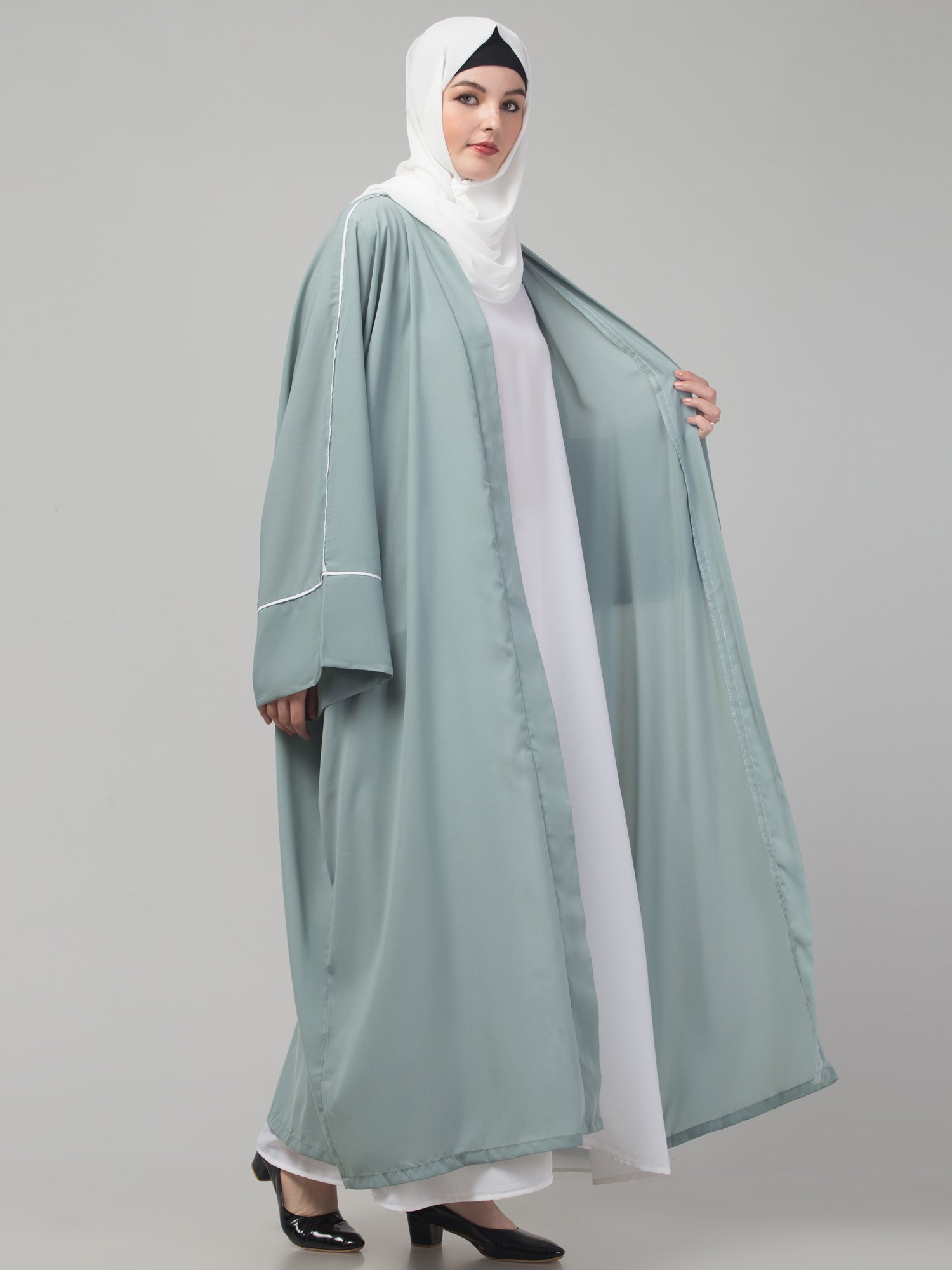 KAFTAN-ABAYA