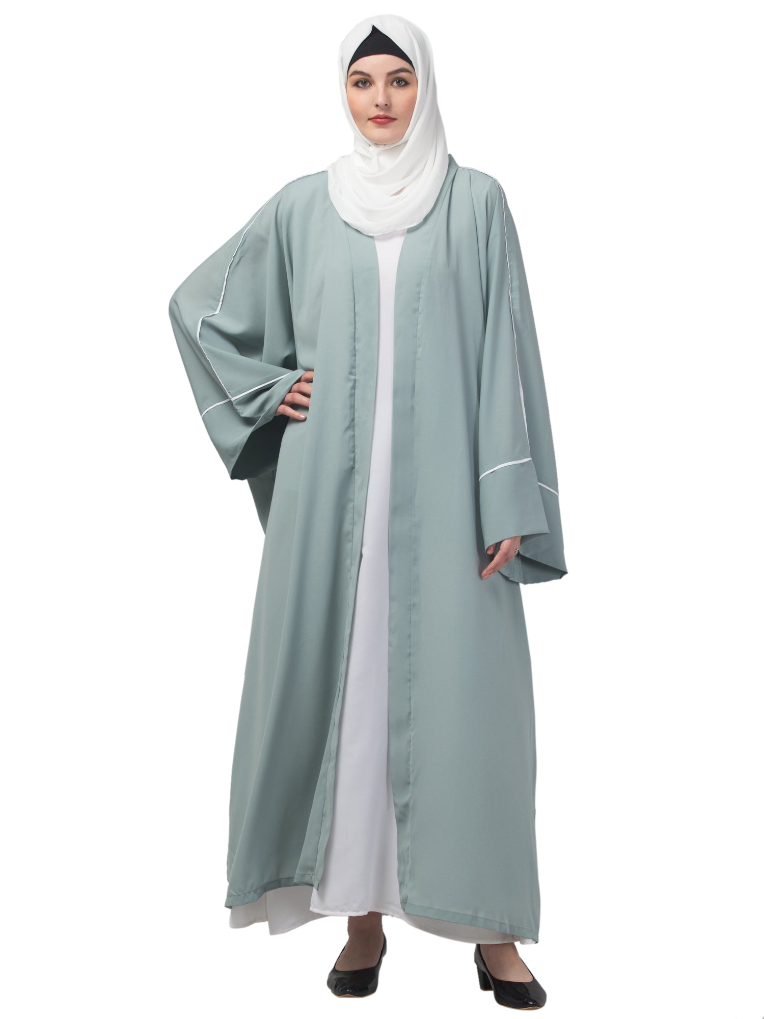 KAFTAN-ABAYA