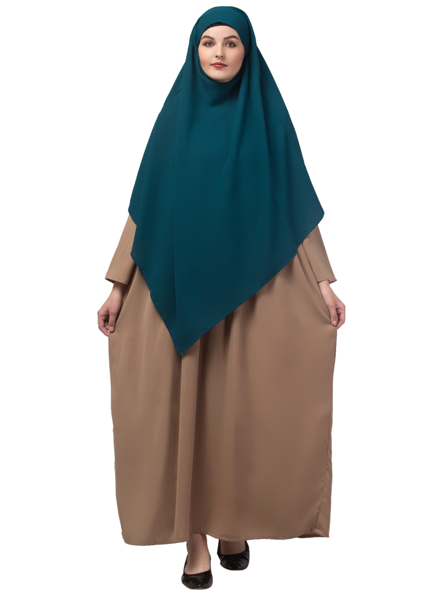 KHIMAR-ABAYA