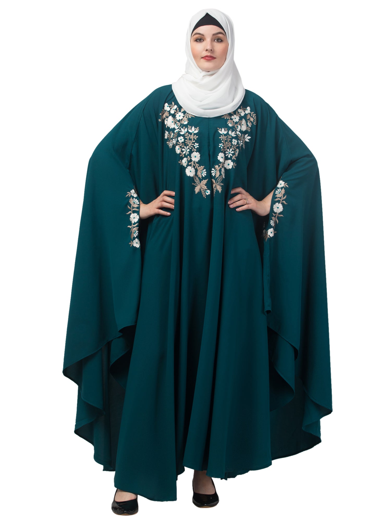 KAFTAN ABAYA